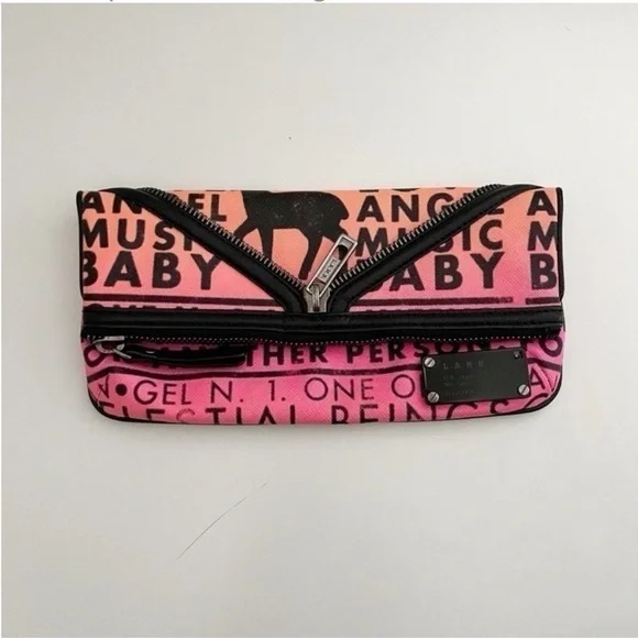 LAMB PVC Clutch - Picture 1 of 13